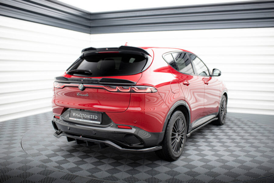 Splittersett Alfa Romeo Tonale Mk1 – bilde 7 av 23
