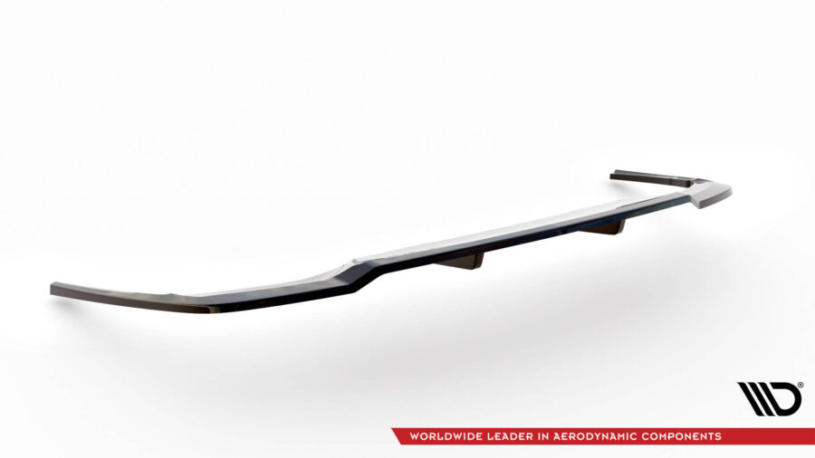 Splittersett Audi A4 S-Line B9 Facelift – bilde 16 av 19