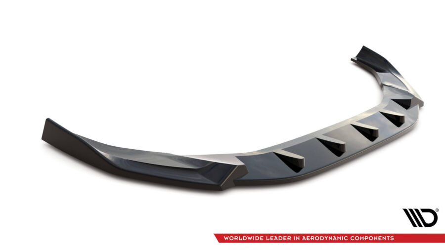 Splittersett Audi A4 S-Line B9 Facelift – bilde 12 av 19