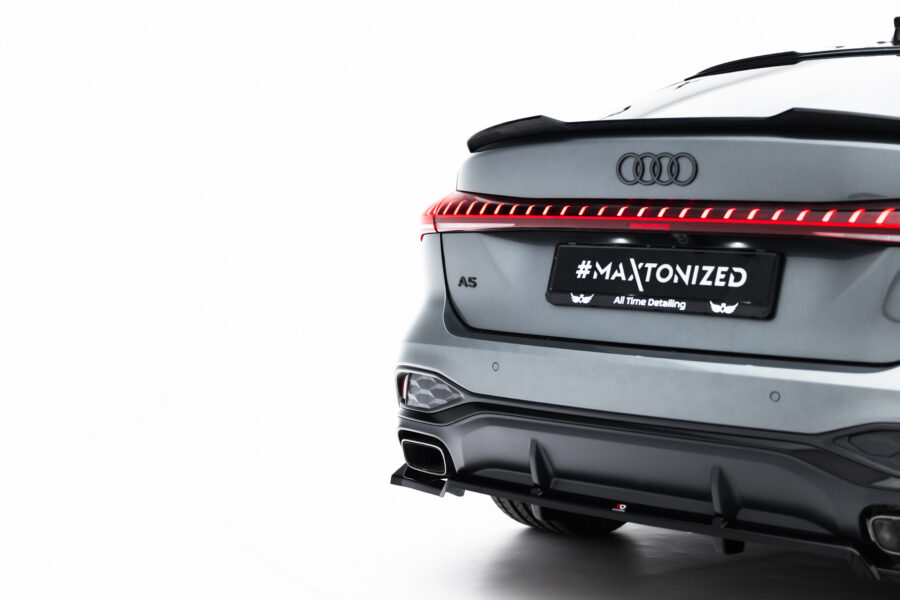 Splittersett Audi A5 S-Line Sedan B10 – bilde 10 av 22