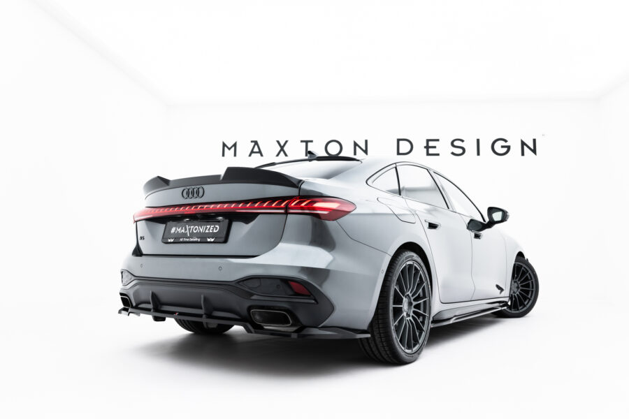 Splittersett Audi A5 S-Line Sedan B10 – bilde 12 av 22