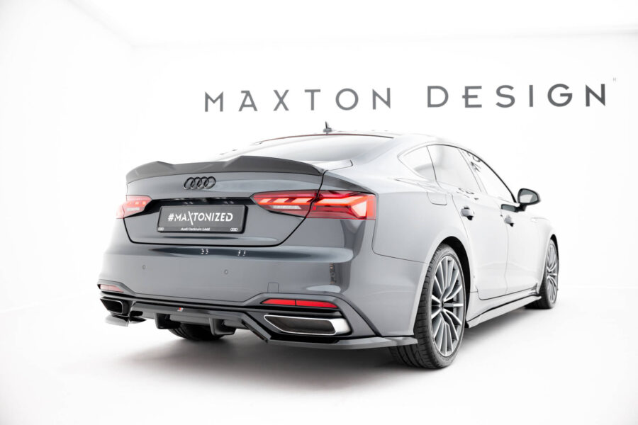 Splittersett Audi A5 Sportback F5 Facelift – bilde 9 av 20
