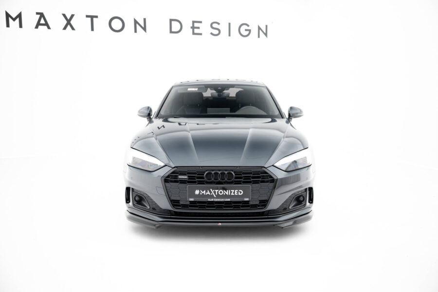 Splittersett Audi A5 Sportback F5 Facelift – bilde 3 av 20