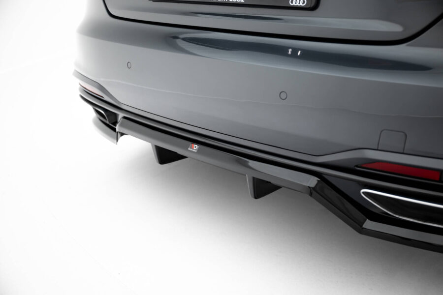 Splittersett Audi A5 Sportback F5 Facelift – bilde 7 av 20