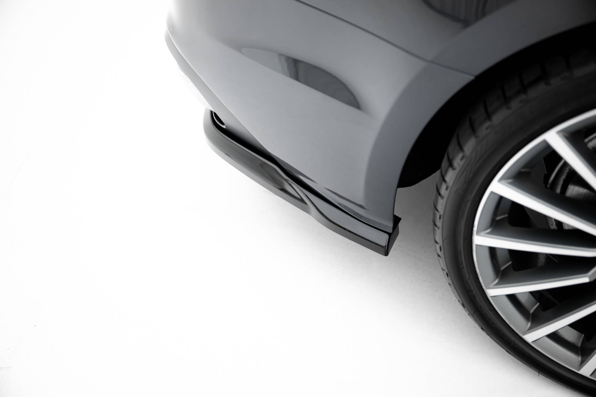 Splittersett Audi A5 Sportback F5 Facelift - Bilde 8