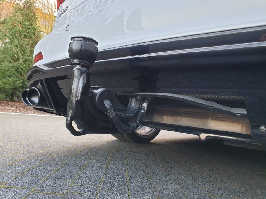 Splittersett Audi A6 S-Line Sedan / S6 Sedan C8 – bilde 13 av 25