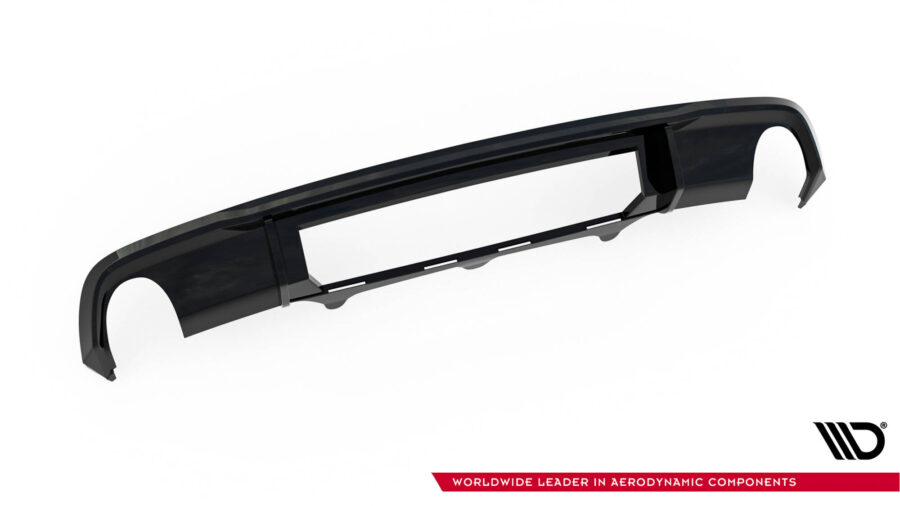 Splittersett Audi A6 S-line Avant C7 – bilde 19 av 25