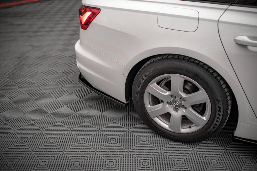 Splittersett Audi A6 Sedan C8 – bilde 8 av 20