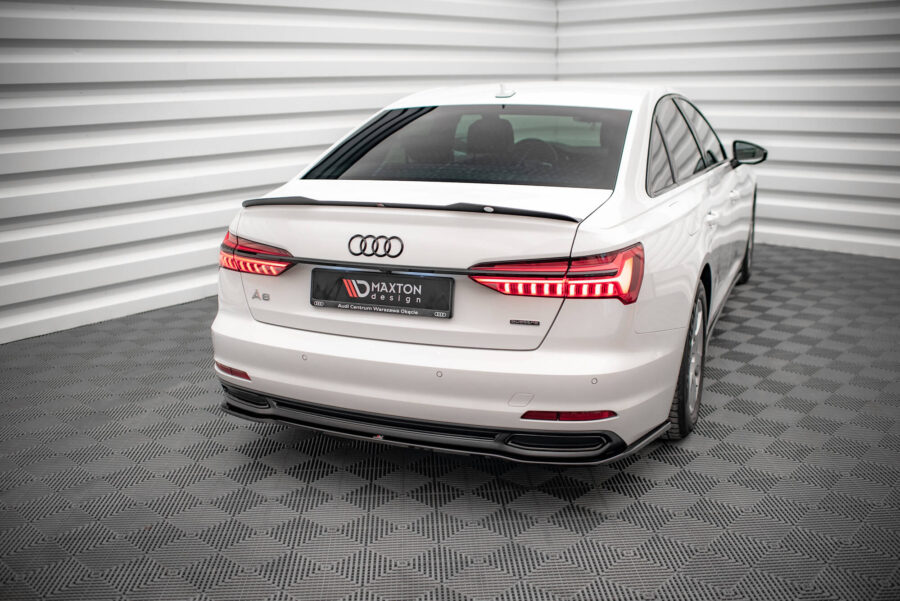 Splittersett Audi A6 Sedan C8 – bilde 11 av 20
