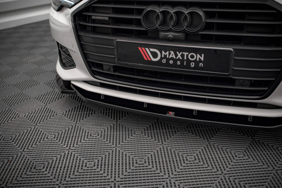 Splittersett Audi A6 Sedan C8 – bilde 3 av 20
