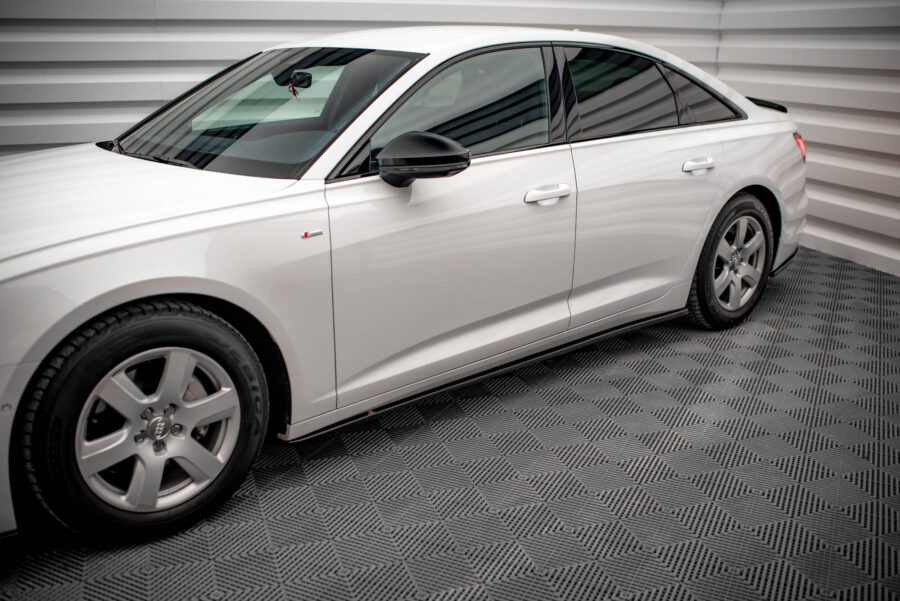 Splittersett Audi A6 Sedan C8 – bilde 5 av 20