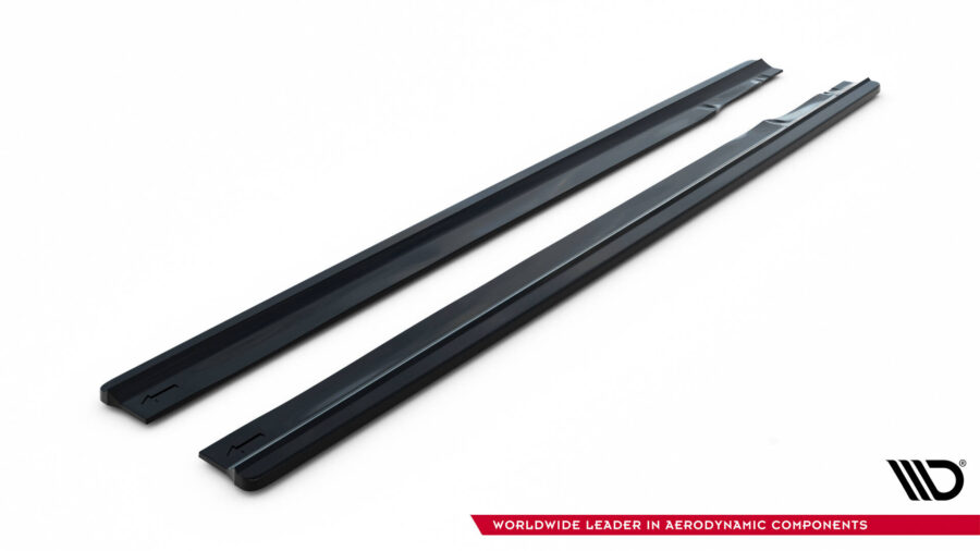 Splittersett Audi A8 D4 – bilde 13 av 18