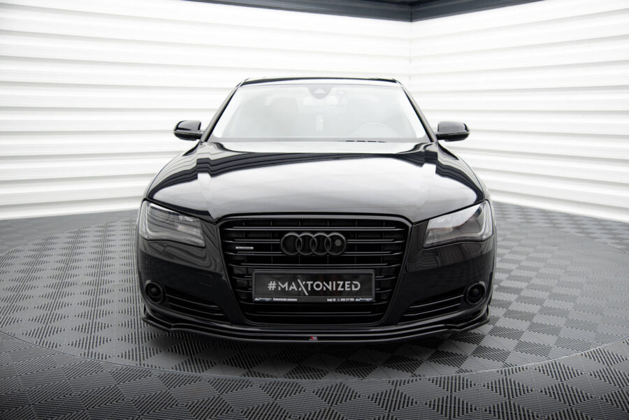 Splittersett Audi A8 D4 – bilde 2 av 18
