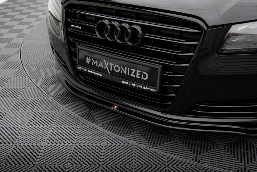 Splittersett Audi A8 D4 – bilde 6 av 18