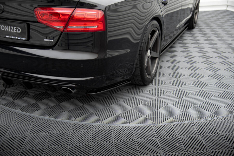 Splittersett Audi A8 D4 – bilde 7 av 18