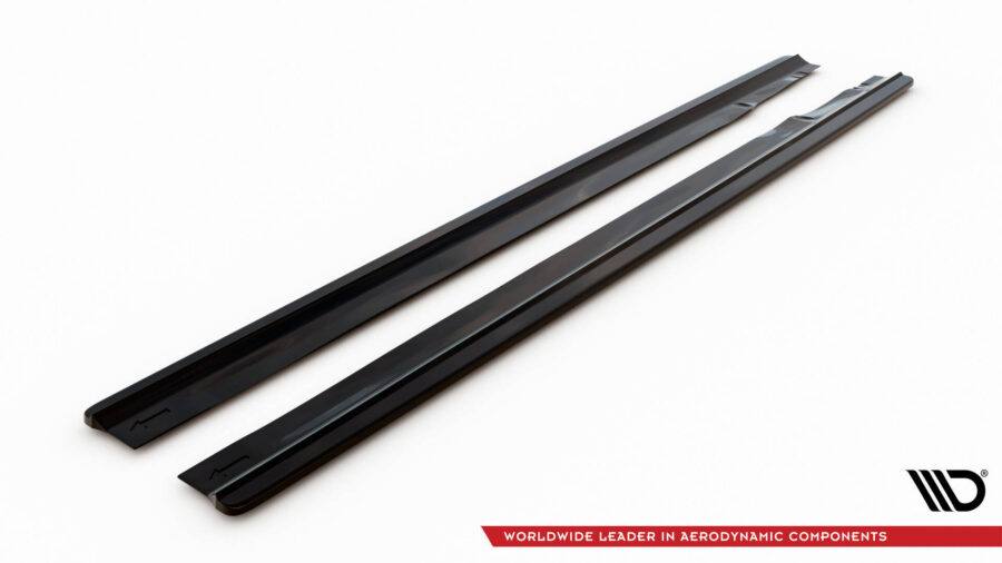 Splittersett Audi A8 Long D4 Facelift – bilde 14 av 19