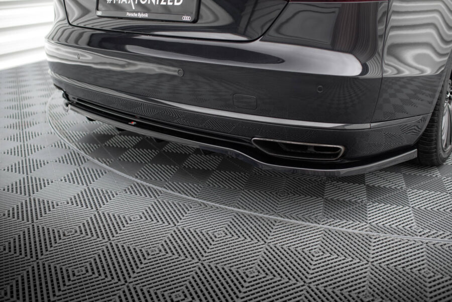 Splittersett Audi A8 Long D4 Facelift – bilde 7 av 19
