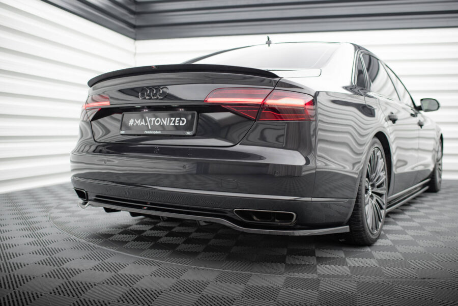Splittersett Audi A8 Long D4 Facelift – bilde 9 av 19