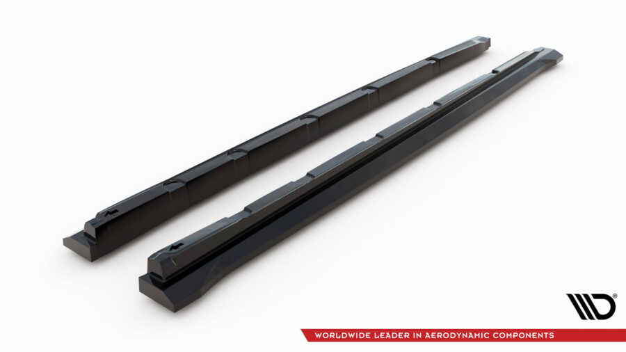 Splittersett Audi Q3 S-line 8U – bilde 19 av 24