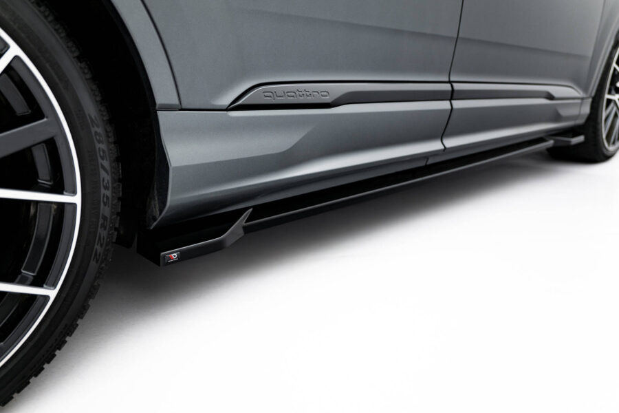 Splittersett Audi Q7 S-Line Mk2 Facelift 2 – bilde 6 av 23