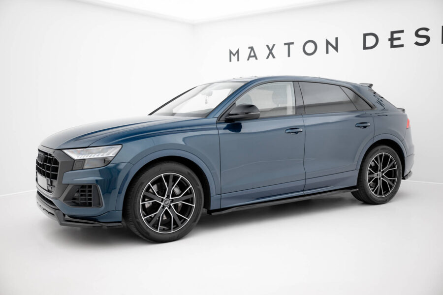 Splittersett Audi Q8 Mk1 – bilde 1 av 23