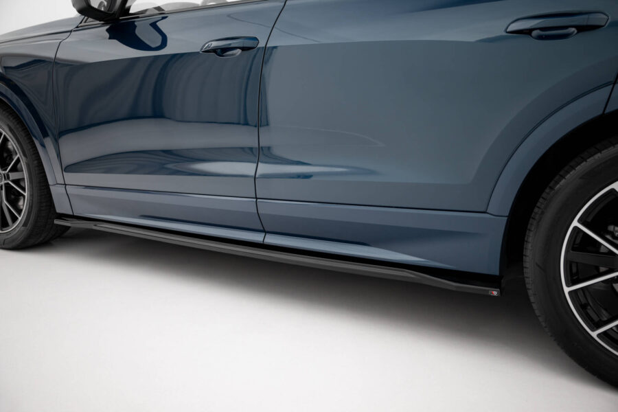 Splittersett Audi Q8 Mk1 – bilde 6 av 23