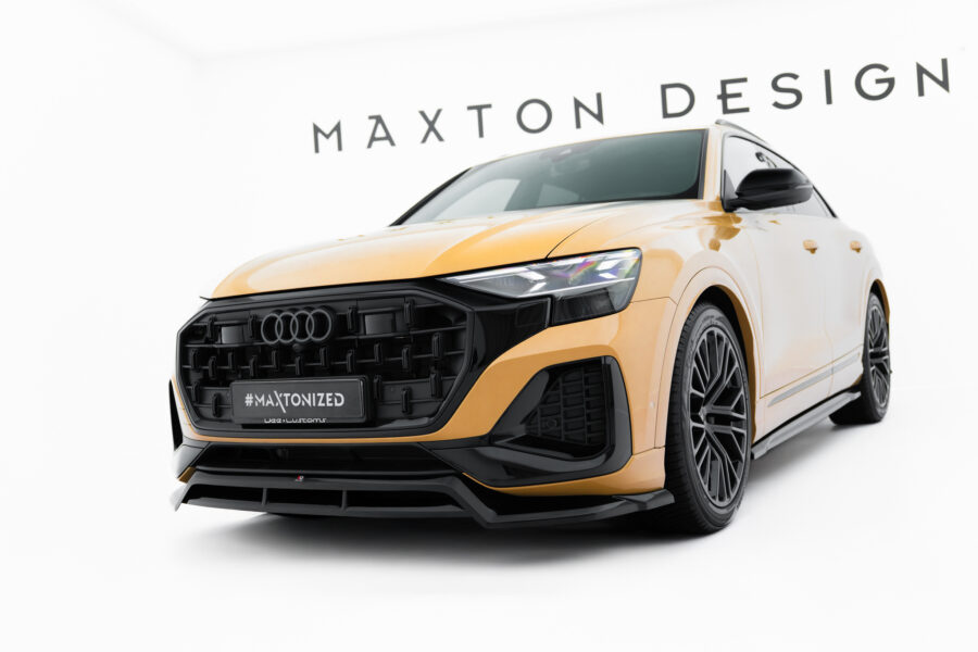 Splittersett Audi Q8 Mk1 Facelift – bilde 3 av 24