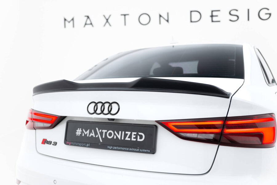 Splittersett Audi RS3 Sedan 8V Facelift – bilde 13 av 24