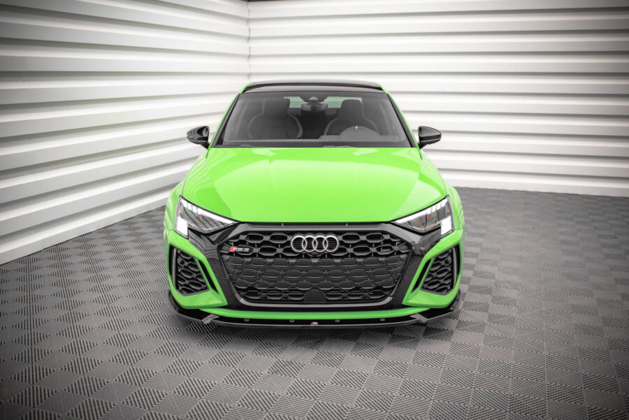 Splittersett Audi RS3 Sedan 8Y – bilde 2 av 25