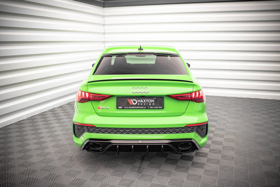 Splittersett Audi RS3 Sedan 8Y – bilde 13 av 25