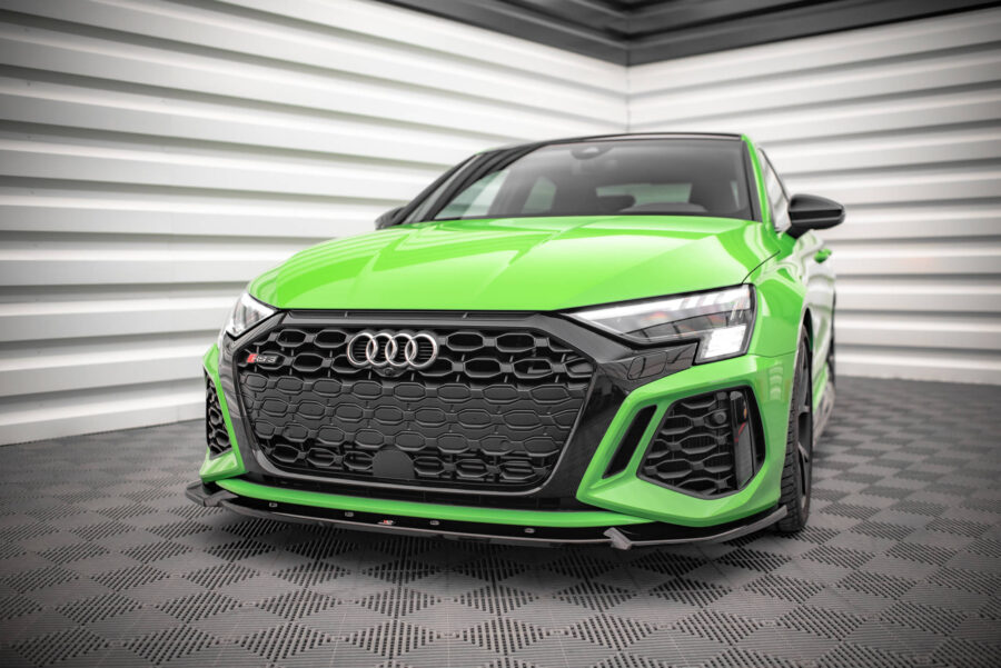 Splittersett Audi RS3 Sedan 8Y – bilde 3 av 25