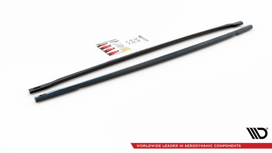 Splittersett Audi RS3 Sedan 8Y – bilde 18 av 25