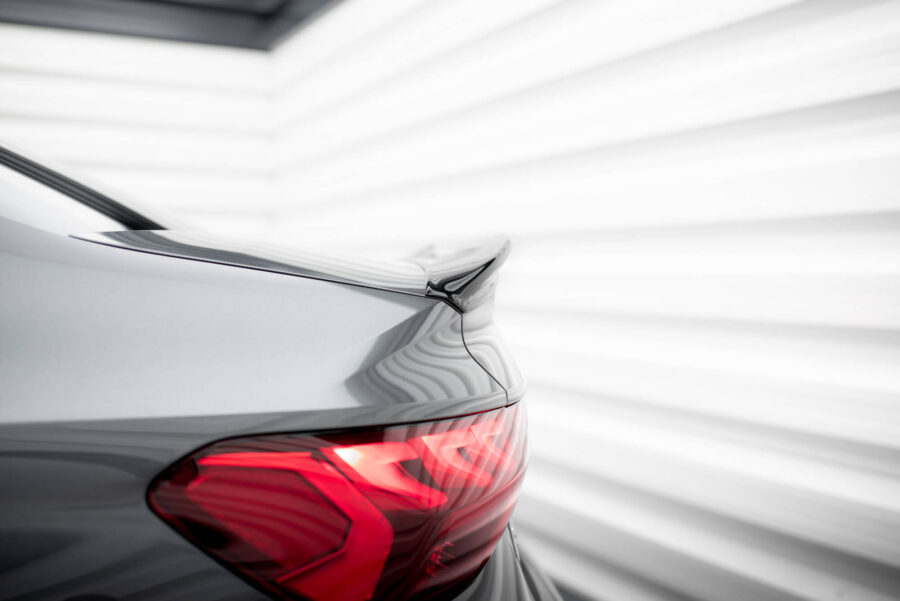 Splittersett Audi RS3 Sedan 8Y – bilde 15 av 25