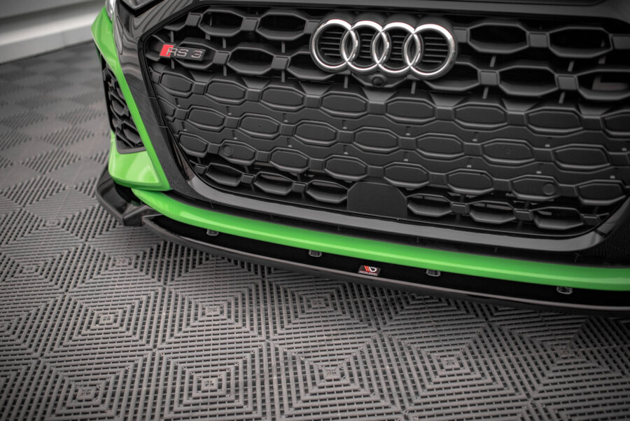 Splittersett Audi RS3 Sedan 8Y – bilde 4 av 25