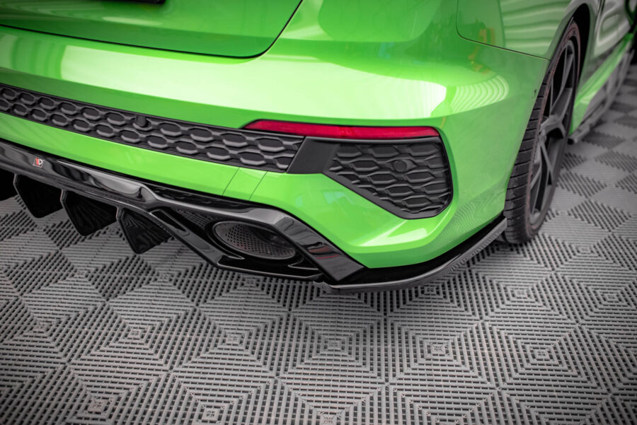 Splittersett Audi RS3 Sedan 8Y – bilde 9 av 25