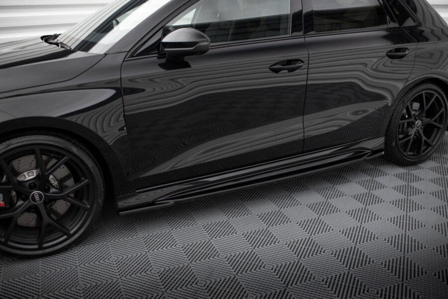 Splittersett Audi RS3 Sportback 8Y – bilde 6 av 20