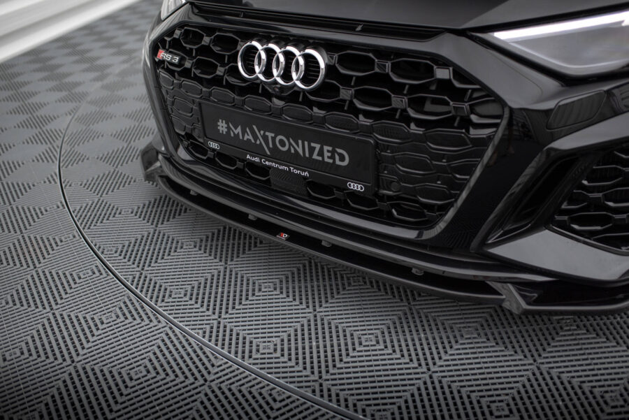 Splittersett Audi RS3 Sportback 8Y – bilde 2 av 20