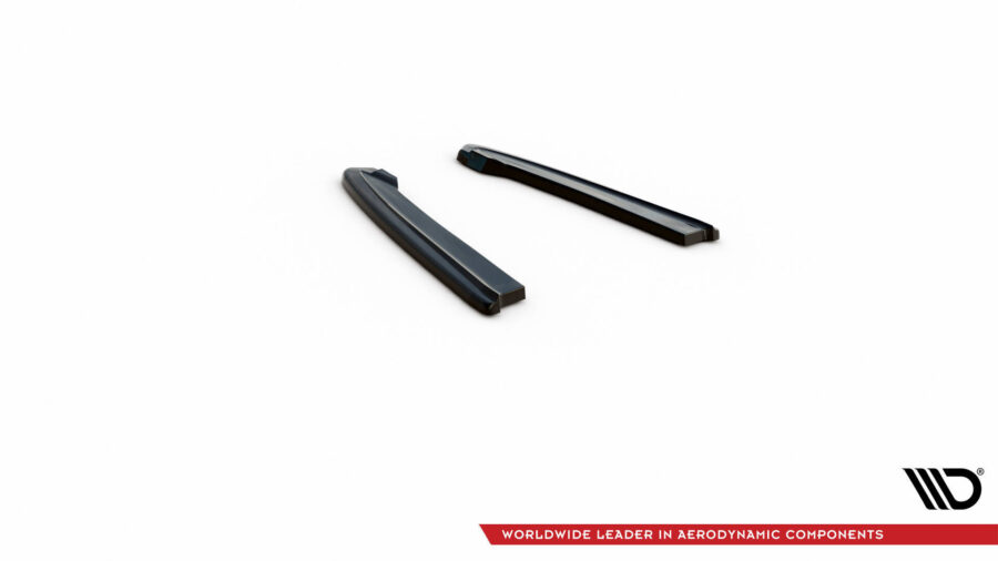 Splittersett Audi RS4 B9 Facelift – bilde 23 av 27