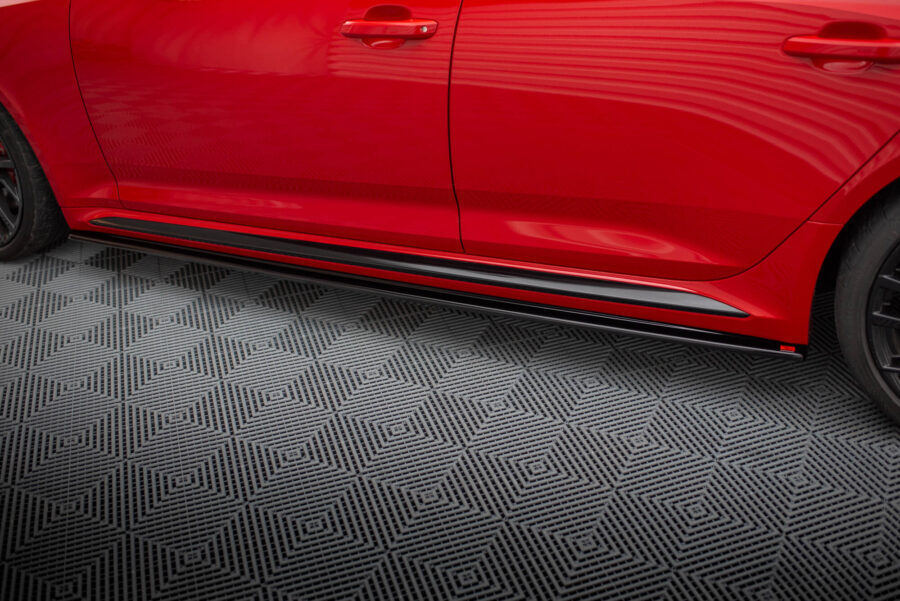 Splittersett Audi RS4 B9 Facelift – bilde 6 av 27