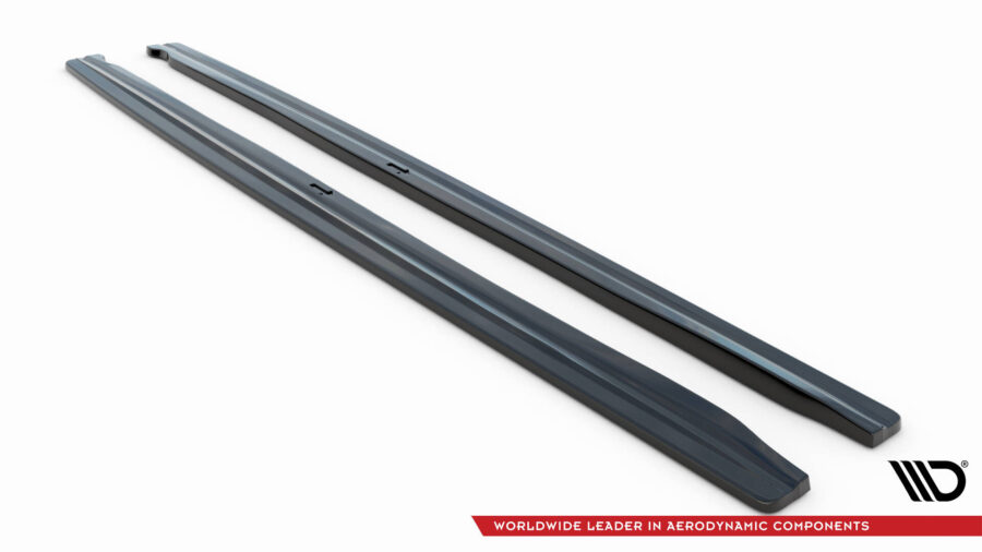 Splittersett Audi RS4 B9 Facelift – bilde 21 av 27