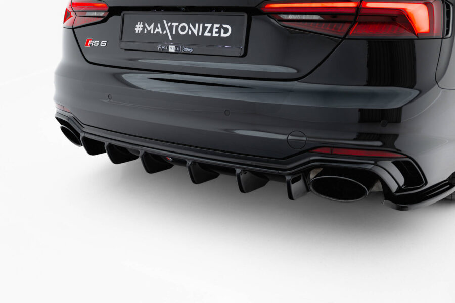 Splittersett Audi RS5 Sportback F5 – bilde 9 av 19