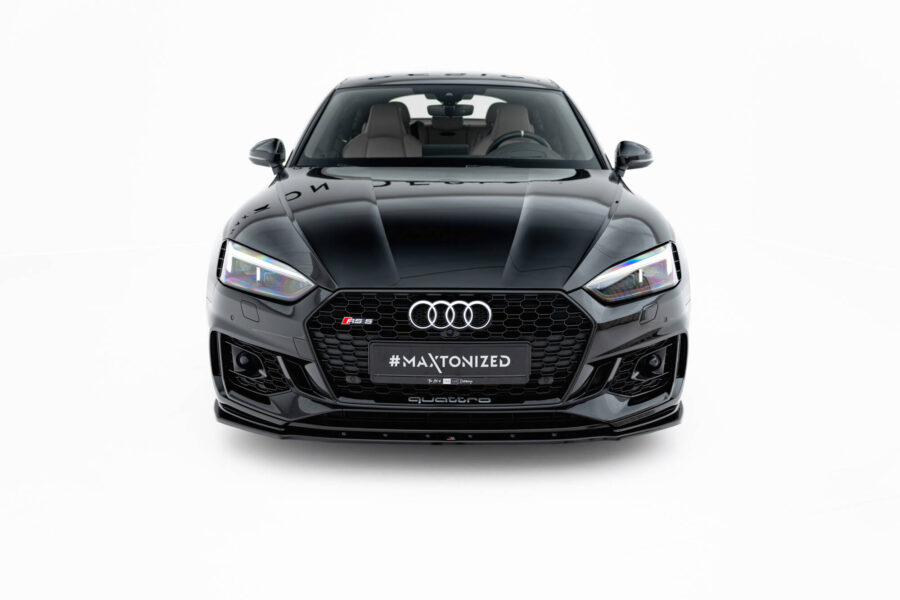 Splittersett Audi RS5 Sportback F5 – bilde 2 av 19