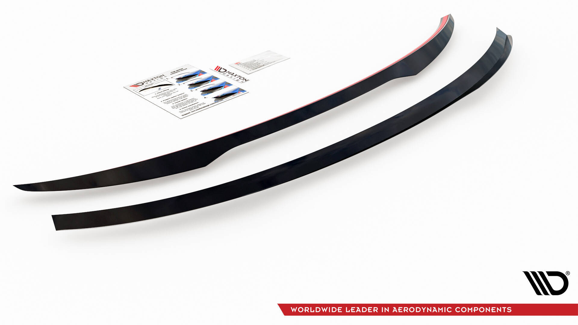 Splittersett Audi RSQ3 F3 - Bilde 20