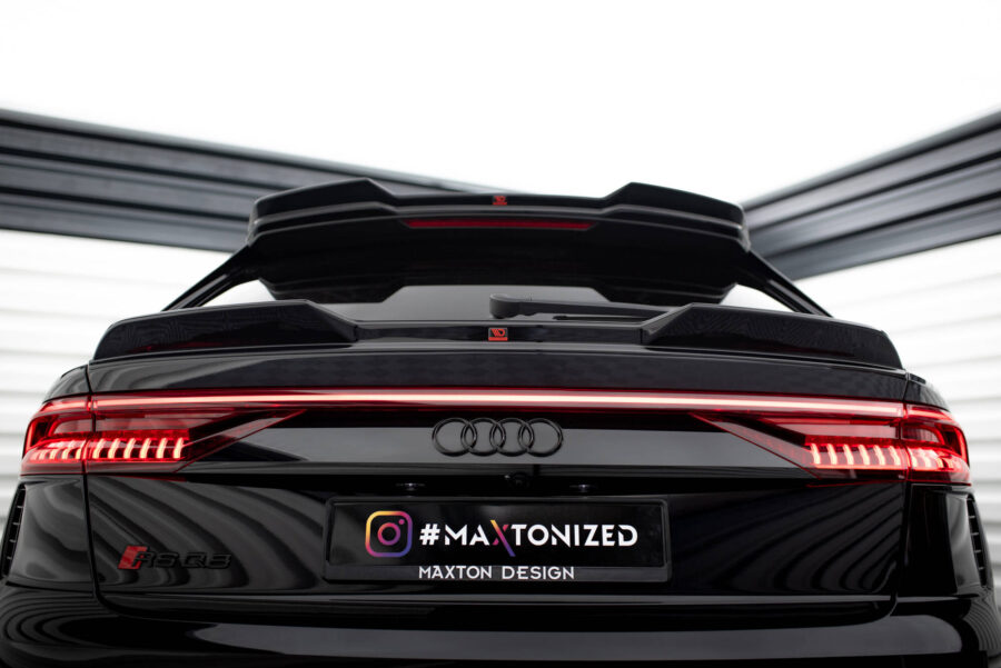 Splittersett Audi RSQ8 Mk1 – bilde 16 av 34