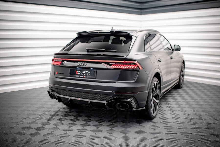 Splittersett Audi RSQ8 Mk1 – bilde 19 av 34