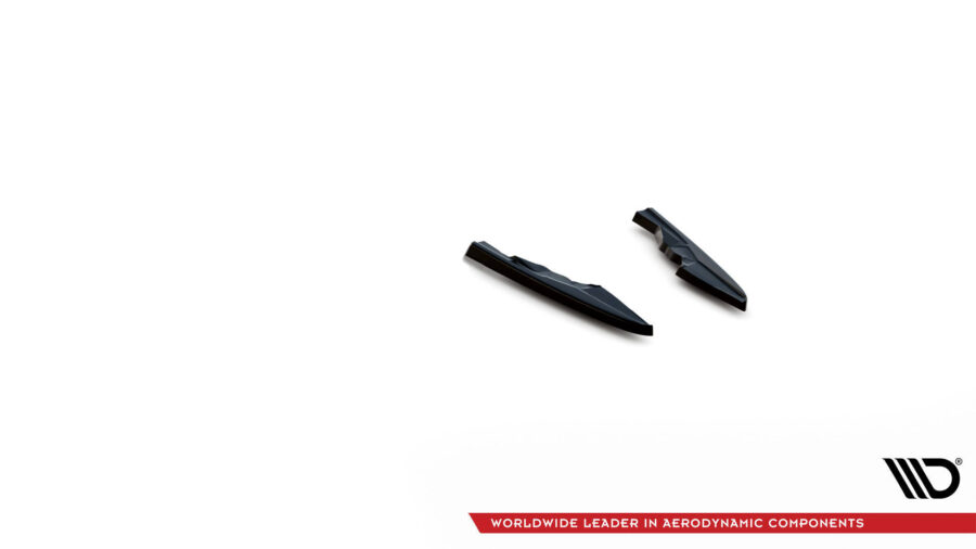 Splittersett Audi RSQ8 Mk1 – bilde 30 av 34