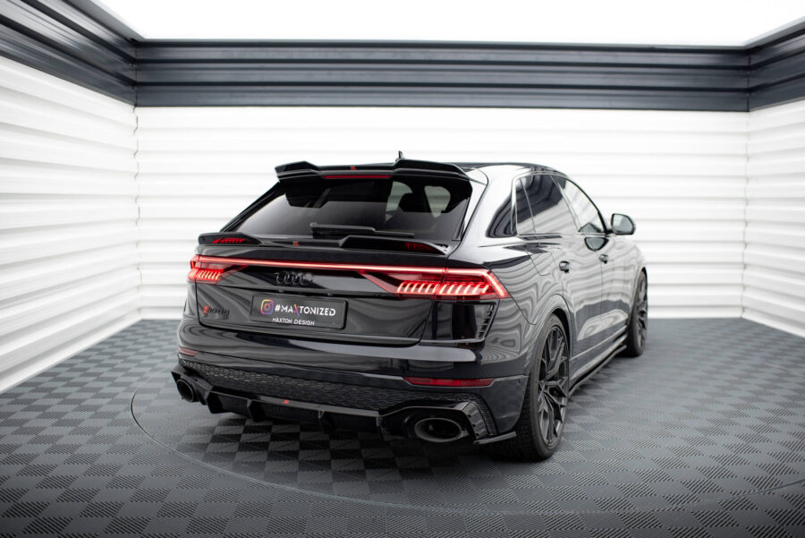Splittersett Audi RSQ8 Mk1 – bilde 13 av 34