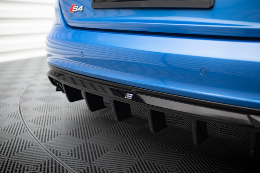 Splittersett Audi S4 Sedan B8 – bilde 12 av 22