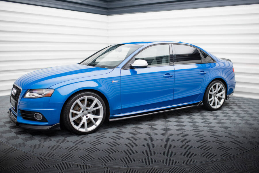 Splittersett Audi S4 Sedan B8 – bilde 1 av 22
