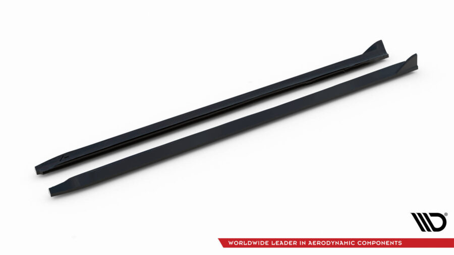 Splittersett Audi S4 Sedan B8 – bilde 18 av 22